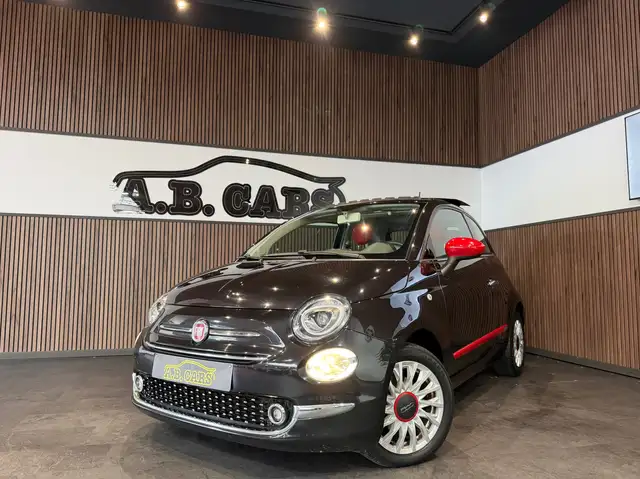Fiat 500 main image