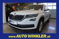 Skoda Kodiaq 2.0 TDI Style 4x4 AHK/Kamera Weiß - thumbnail 1