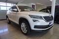 Skoda Kodiaq 2.0 TDI Style 4x4 AHK/Kamera Weiß - thumbnail 3