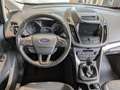 Ford Grand C-Max Titanium 92kW  1,0Eco Boost Silber - thumbnail 4