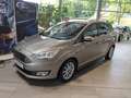Ford Grand C-Max Titanium 92kW  1,0Eco Boost Silber - thumbnail 2