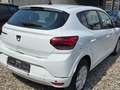 Dacia Sandero Comfort *LPG* Navi * PDC * Klima Wit - thumbnail 4