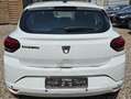 Dacia Sandero Comfort *LPG* Navi * PDC * Klima Wit - thumbnail 5
