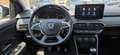 Dacia Sandero Comfort *LPG* Navi * PDC * Klima Wit - thumbnail 13