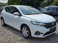 Dacia Sandero Comfort *LPG* Navi * PDC * Klima Wit - thumbnail 3