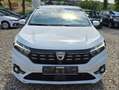 Dacia Sandero Comfort *LPG* Navi * PDC * Klima Wit - thumbnail 2
