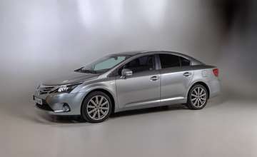 CS 150 Executive MultiDrive S