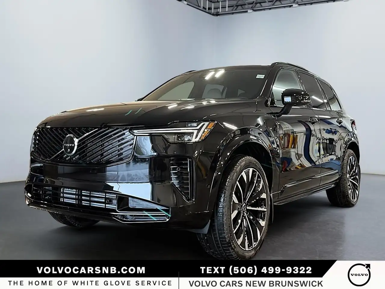 2026 Volvo XC90