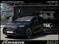 Mercedes-Benz EQE SUV EQE 500 4M SUV AMG+Airm+Burm+Hyper+Pano+AHK+22Z Schwarz - thumbnail 1