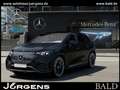 Mercedes-Benz EQE SUV EQE 500 4M SUV AMG+Airm+Burm+Hyper+Pano+AHK+22Z Schwarz - thumbnail 1
