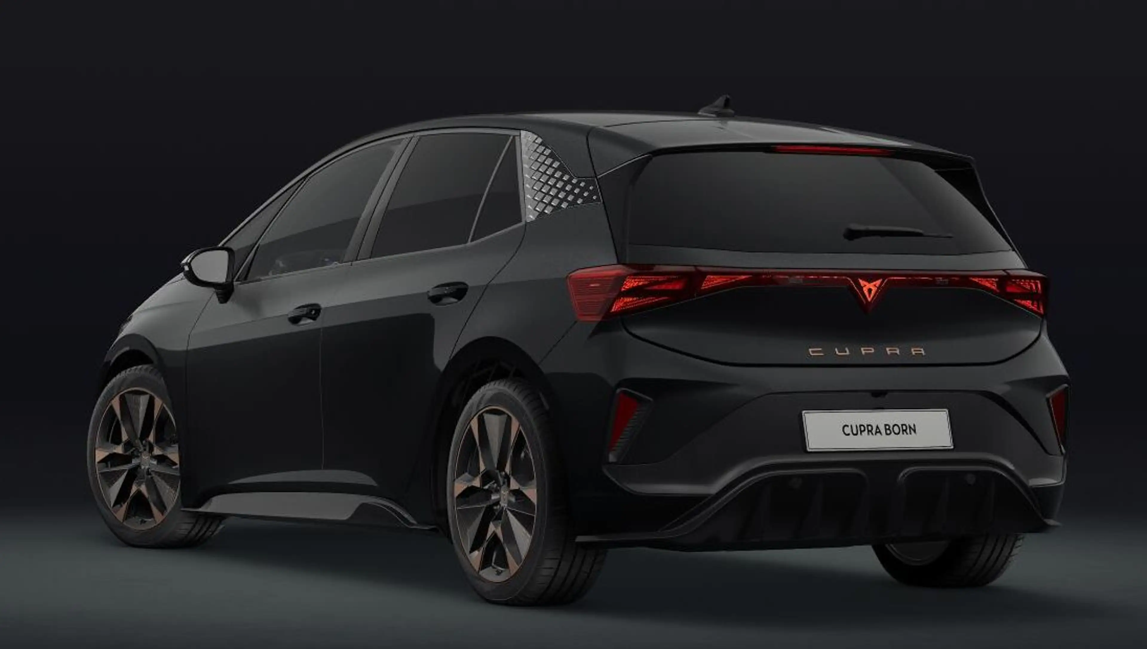 CUPRA Born 140 kW 58 kWh | Bike Rack Connector — photo 4