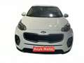 Kia Sportage 1.6 CRDi Drive 4x2 115 Blanc - thumbnail 4