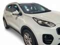 Kia Sportage 1.6 CRDi Drive 4x2 115 Blanc - thumbnail 3