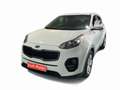 Kia Sportage 1.6 CRDi Drive 4x2 115 Blanc - thumbnail 1