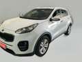 Kia Sportage 1.6 CRDi Drive 4x2 115 Blanc - thumbnail 2