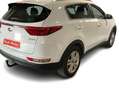 Kia Sportage 1.6 CRDi Drive 4x2 115 Blanc - thumbnail 8