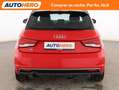 Audi A1 1.6 TDI Attraction Rojo - thumbnail 5