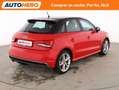 Audi A1 1.6 TDI Attraction Rojo - thumbnail 6