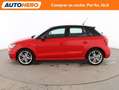 Audi A1 1.6 TDI Attraction Rojo - thumbnail 3