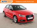 Audi A1 1.6 TDI Attraction Rojo - thumbnail 8