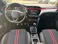 Opel Corsa F 1.2 Turbo GS Line Fernlichtass. Kam. LED Schwarz - thumbnail 12