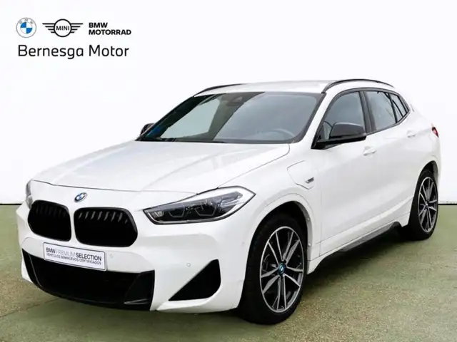 BMW X2 xDrive25e 162 kW (220 CV)