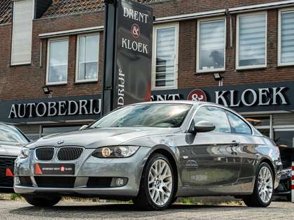 BMW 325 3-serie Coupé 325i High Executive ORG NL LEDER XEN