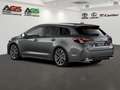 Toyota Corolla 2,0L Hybrid Touring Sports Lounge + Panoramadach Grau - thumbnail 3