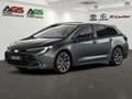 Toyota Corolla 2,0L Hybrid Touring Sports Lounge + Panoramadach Grau - thumbnail 1