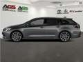 Toyota Corolla 2,0L Hybrid Touring Sports Lounge + Panoramadach Grau - thumbnail 2