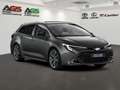 Toyota Corolla 2,0L Hybrid Touring Sports Lounge + Panoramadach Grau - thumbnail 7
