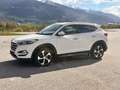 Hyundai TUCSON blue Classic 2WD / Klima / Lenkradheizung / AHK Weiß - thumbnail 9