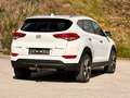 Hyundai TUCSON blue Classic 2WD / Klima / Lenkradheizung / AHK Weiß - thumbnail 4