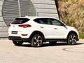 Hyundai TUCSON blue Classic 2WD / Klima / Lenkradheizung / AHK Weiß - thumbnail 2