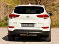 Hyundai TUCSON blue Classic 2WD / Klima / Lenkradheizung / AHK Weiß - thumbnail 5
