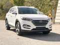 Hyundai TUCSON blue Classic 2WD / Klima / Lenkradheizung / AHK Weiß - thumbnail 11