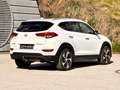 Hyundai TUCSON blue Classic 2WD / Klima / Lenkradheizung / AHK Weiß - thumbnail 3