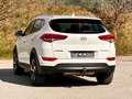 Hyundai TUCSON blue Classic 2WD / Klima / Lenkradheizung / AHK Weiß - thumbnail 6