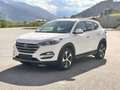 Hyundai TUCSON blue Classic 2WD / Klima / Lenkradheizung / AHK Weiß - thumbnail 10