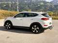 Hyundai TUCSON blue Classic 2WD / Klima / Lenkradheizung / AHK Weiß - thumbnail 8