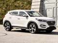 Hyundai TUCSON blue Classic 2WD / Klima / Lenkradheizung / AHK Weiß - thumbnail 12