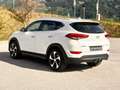 Hyundai TUCSON blue Classic 2WD / Klima / Lenkradheizung / AHK Weiß - thumbnail 7