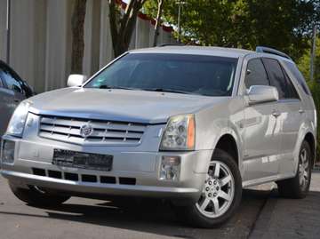 V6 Elegance (HA) *Gasanlage*