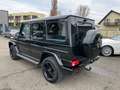 Mercedes-Benz G 350 G 350 d designo manufaktur Edition*Standhzg/AHK/ Schwarz - thumbnail 2