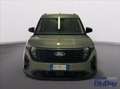 Ford Tourneo Courier 1.0 EcoBoost Titanium Grau - thumbnail 2