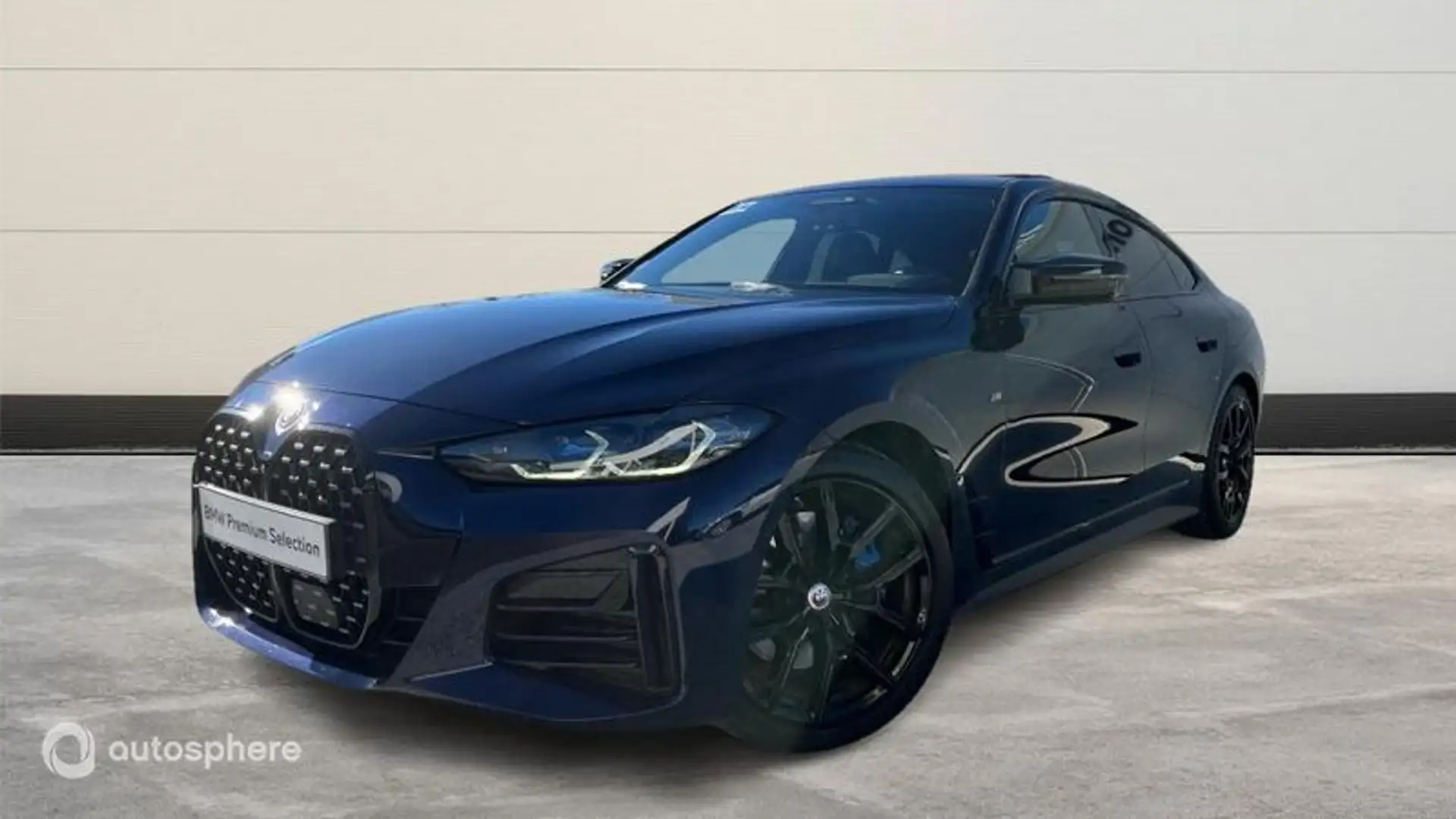 BMW 440 M440iA xDrive 374ch M Performance - 1