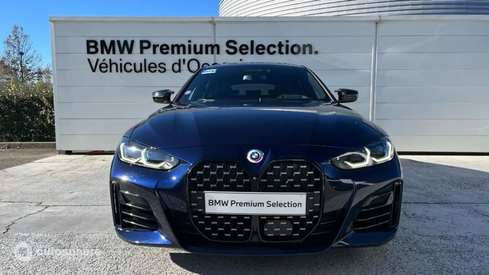 BMW 440 M440iA xDrive 374ch M Performance - 2