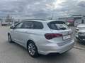 Fiat Tipo *1.Hand*Euro6*Navi*ALU*TOP FAHRZEUG* Argent - thumbnail 4