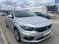 Fiat Tipo *1.Hand*Euro6*Navi*ALU*TOP FAHRZEUG* Argent - thumbnail 9