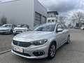 Fiat Tipo *1.Hand*Euro6*Navi*ALU*TOP FAHRZEUG* Argent - thumbnail 1